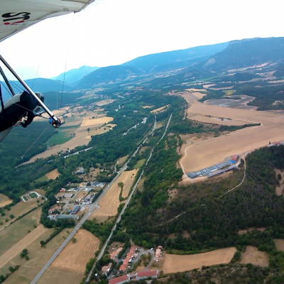 deltaplane